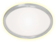 Plafonieră LED CADRE LED/22W/230V d. 42,5 cm Briloner 7363-019