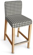 Husa taburet bar Ikea Henriksdal