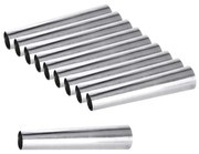 Tuburi de patiserie Orion Cannoli, 10 buc., L