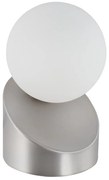Globo 50300101 - Lampă LED de masă tactilă ALISA 1xG9/3W/230V