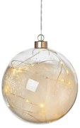 Minge luminoasa LED cu puisori, mare
