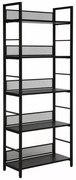 Raft Raw R5 negru