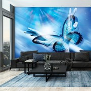 Fototapet - Fluture speranței (147x102 cm)