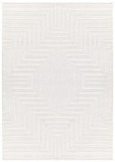 Covor crem 160x230 cm Sahara – Ayyildiz Carpets