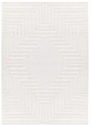 Covor crem 200x290 cm Sahara – Ayyildiz Carpets
