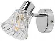 Aplica moderna 1 bec E14 Hestia 5299 Rabalux