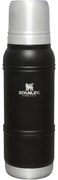 STANLEY Termos Artisan 1 l Black moon negru