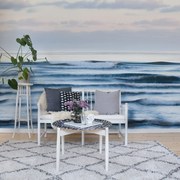 Fototapet, Sea Sunrise, Rebel Walls