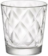 Set pahare Bormioli Rocco Kaleido, 6 piese 240 ml, 240 ml