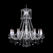 Lustra eleganta cristal Bohemia L11 907/12/1-A