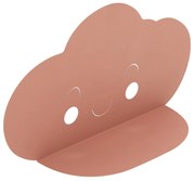Raft nor pentru camera copiilor HEAD IN THE CLOUDS, 40 x 11 x 22 cm