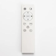 Brilagi - Plafonieră LED de tavan dimabilă SMART 36W/230V diam. 48 cm Wi-Fi Tuya + telecomandă