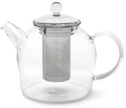 Ceainic din sticlă cu sită Bredemeijer Minuet Santhee, 500 ml