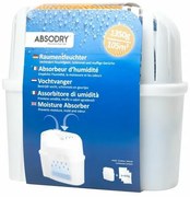Dezumidificator Everbrand Absodry Maxi,de până la 105 m3, 1350 g