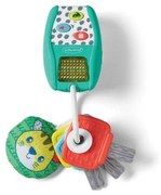 Jucarie muzica si lumini Infantino Key Set