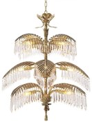 Candelabru design LUX Hildebrandt L 112273N HZ
