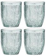 Pahare 4 buc. 350 ml Areca – Ladelle