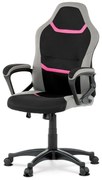 Autronic KA-L611 PINK Scaun de birou
