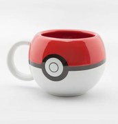 Cana Pokemon - Pokeball 3D