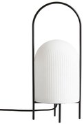 Lampă de masă "Fantomă" - Lemn