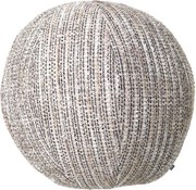 Perna decorativa LUX Palla L, bej mademoiselle 115596 HZ
