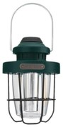 Pendul LED dimabil de exterior LED/5W/5V 2700/6500K IP44