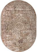 Covor Modern Mira 24016 Oval