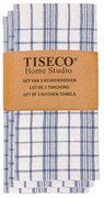 Prosoape de bucătărie 3 buc. din bumbac 70x50 cm - Tiseco Home Studio