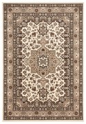 Covor Nouristan Parun Tabriz, 160 x 230 cm, bej