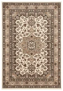 Covor Nouristan Parun Tabriz, 160 x 230 cm, bej