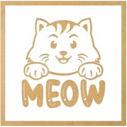 Tablouri PISICI - Cadou pentru iubitorii de pisici - Tablouri amuzante