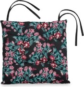 Perna pentru scaun OMBRE 38x38 cm, gri