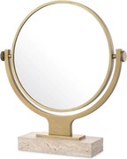 Oglinda design LUX ideala pentru machiaj Briancon