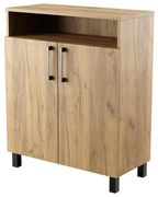 Dulap Arante (craft auriu). 1092015