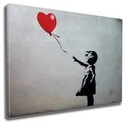 Pictură decorativă pe pânză WY06 (70 x 100)