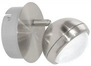 Spot aplicat led 4.2W LOMBES 1 94302 Eglo