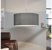 Lustră pe cablu Eglo 31577 PASTERI 1xE27/60W/230V