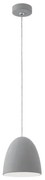Eglo 92521 - Lampa suspendata PRATELLA E27/60W/230V
