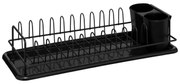 Mini uscător pentru vase MODUL, 41,5 x 17,4 x 9,6 cm