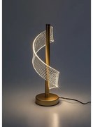 Rabalux 74416 - Lampă de birou LED ZOFRAEL LED/6W/230V 3000K