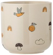 Ghiveci din gresie ø 16 cm Agnes – Bloomingville Mini