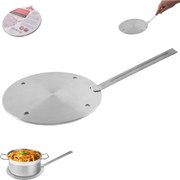 Orion Disc adaptor pentru inducţie cu mâner detaşabil diam. 20 cm