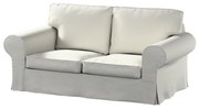Husa canapea Ektorp 2-locuri, pliabil (pentru modele Ikea in vanzare din 2012)