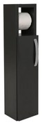 Dulap pentru baie Star Anthracite