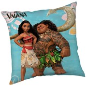 Pernă pentru copii din polar/fleece Vaiana – Jerry Fabrics