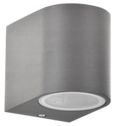 Aplică spot exterior BOSTON 1xGU10/10W/230V IP44