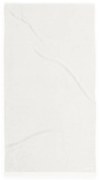 Prosop de baie Tom Tailor Crisp White , 70 x 140 cm, 70 x 140 cm