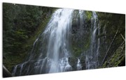 Tablou cu cascadă (120x50 cm)