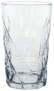 Pahare 6 buc. 460 ml Keops – Orion