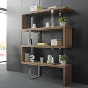 Raft modern design italian Book AC-LE501-EST